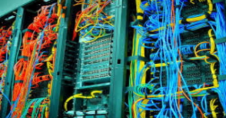Профессиональный монтаж слаботочных сетей и систем от 1578 руб. в октябрьском - ЭлектроКтб