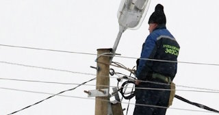Технологическое присоединение к электросетям для юрлиц от 5258 руб. в октябрьском - ЭлектроКтб