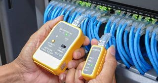Настройка и монтаж сетей от 3155 руб. в октябрьском - ЭлектроКтб, надежно и быстро