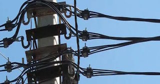 Монтаж СИП провода от 421 руб. в октябрьском - Подключение и установка от ЭлектроКтб