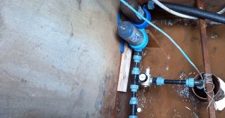 Установка и управление системами полива от 3155 руб. в октябрьском от компании ЭлектроКтб