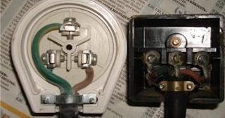 Подключение и монтаж розетки для электроплиты от 579 руб в октябрьском - ЭлектроКтб